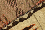 Gabbeh - Qashqai Persian Carpet 192x112 - Picture 6
