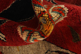 Gabbeh - Qashqai Persian Carpet 186x119 - Picture 7