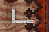 Gabbeh - Qashqai Persian Carpet 164x103 - Picture 4