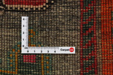 Gabbeh - Qashqai Persian Carpet 183x116 - Picture 4