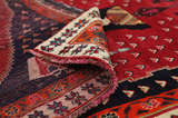 Gabbeh - Qashqai Persian Carpet 218x131 - Picture 5