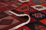 Bakhtiari - Gabbeh Persian Carpet 205x162 - Picture 5