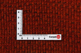 Gabbeh - Qashqai Persian Carpet 195x121 - Picture 4