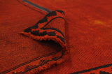 Gabbeh - Qashqai Persian Carpet 195x121 - Picture 5