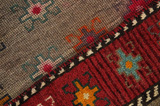 Gabbeh - Qashqai Persian Carpet 190x108 - Picture 6