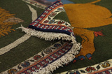 Kashkooli - Gabbeh Persian Carpet 162x106 - Picture 5