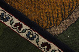 Gabbeh - Qashqai Persian Carpet 174x107 - Picture 6