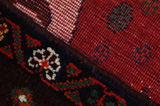Gabbeh - Qashqai Persian Carpet 156x106 - Picture 6