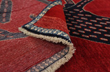 Gabbeh - Qashqai Persian Carpet 155x104 - Picture 5