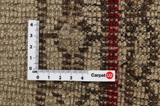 Gabbeh - Qashqai Persian Carpet 211x141 - Picture 4