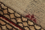 Gabbeh - Qashqai Persian Carpet 211x141 - Picture 6
