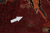 Gabbeh - Qashqai Persian Carpet 235x130 - Picture 18