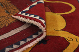 Kashkooli - Gabbeh Persian Carpet 135x102 - Picture 5