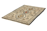 Gabbeh - Qashqai Persian Carpet 174x113 - Picture 2