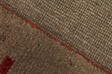 Gabbeh - Qashqai Persian Carpet 190x147 - Picture 6