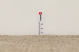 Gabbeh - Qashqai Persian Carpet 190x147 - Picture 8