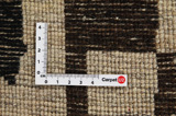 Gabbeh - Qashqai Persian Carpet 173x95 - Picture 4