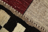 Gabbeh - Qashqai Persian Carpet 173x95 - Picture 6