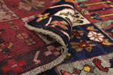 Bakhtiari - Gabbeh Persian Carpet 199x161 - Picture 5