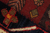 Bakhtiari - Gabbeh Persian Carpet 199x161 - Picture 6
