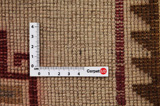 Gabbeh - Qashqai Persian Carpet 179x128 - Picture 4