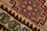 Gabbeh - Qashqai Persian Carpet 179x128 - Picture 6