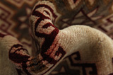 Gabbeh - Qashqai Persian Carpet 179x128 - Picture 7