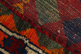 Gabbeh - Qashqai Persian Carpet 200x121 - Picture 6