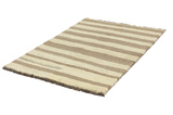 Gabbeh - Qashqai Persian Carpet 175x114 - Picture 2