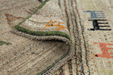 Gabbeh - Qashqai Persian Carpet 148x104 - Picture 5