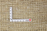 Gabbeh - Qashqai Persian Carpet 186x96 - Picture 4