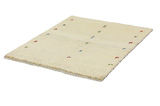 Gabbeh - Qashqai Persian Carpet 130x103 - Picture 2