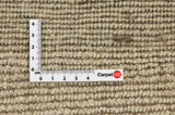 Gabbeh - Qashqai Persian Carpet 130x103 - Picture 4