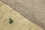 Gabbeh - Qashqai Persian Carpet 130x103 - Picture 6