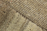 Gabbeh - Qashqai Persian Carpet 202x113 - Picture 6