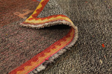 Gabbeh - Qashqai Persian Carpet 172x101 - Picture 5