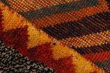 Gabbeh - Qashqai Persian Carpet 172x101 - Picture 6