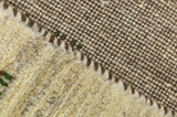 Gabbeh - Qashqai Persian Carpet 152x110 - Picture 6