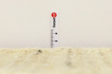 Gabbeh - Qashqai Persian Carpet 152x110 - Picture 8