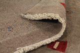 Gabbeh - Qashqai Persian Carpet 152x108 - Picture 5