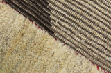 Gabbeh - Qashqai Persian Carpet 154x110 - Picture 6