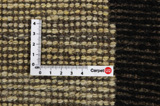Gabbeh - Qashqai Persian Carpet 147x98 - Picture 4
