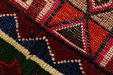 Bakhtiari - Gabbeh Persian Carpet 211x140 - Picture 6