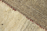 Gabbeh - Qashqai Persian Carpet 190x145 - Picture 6