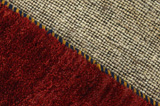 Gabbeh - Qashqai Persian Carpet 179x122 - Picture 6