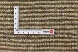 Gabbeh - Qashqai Persian Carpet 203x123 - Picture 4