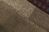 Gabbeh - Qashqai Persian Carpet 316x125 - Picture 6