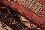 Qashqai - Gabbeh Persian Carpet 287x209 - Picture 6