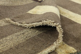 Gabbeh - Qashqai Persian Carpet 208x117 - Picture 5