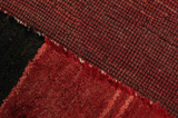 Gabbeh - Qashqai Persian Carpet 181x95 - Picture 6
